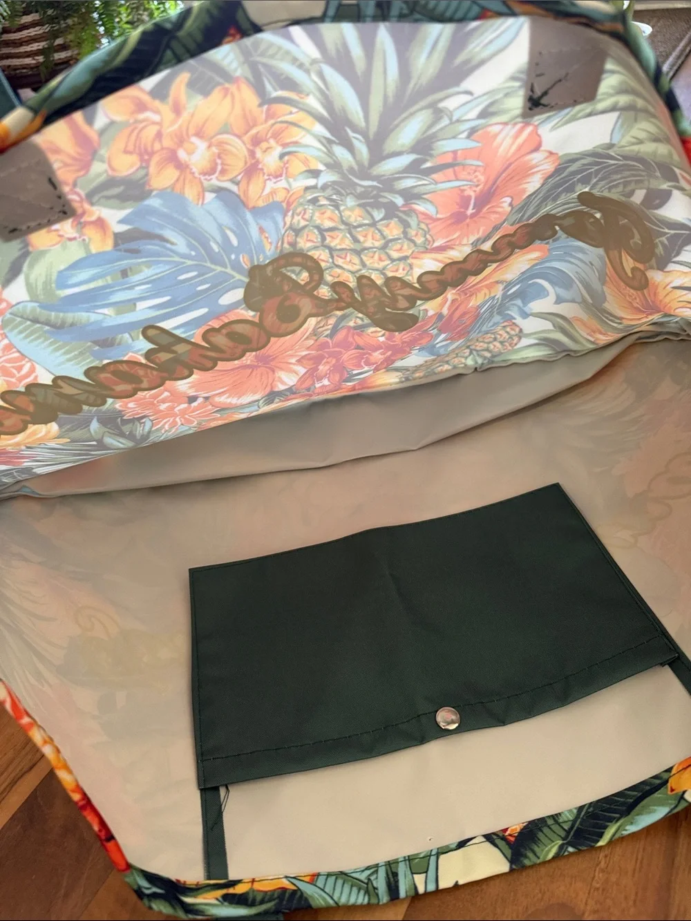 Tommy Bahama bold tropical